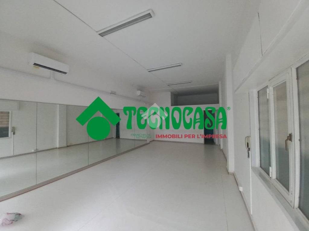 loft in affitto a Firenze in zona Novoli