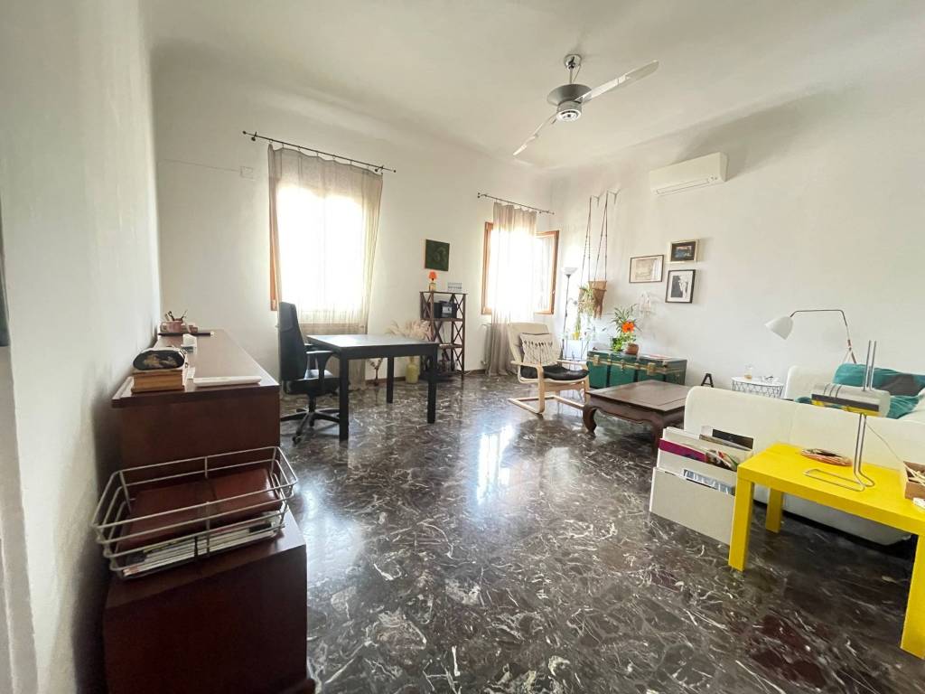 appartamento in affitto a Firenze in zona Centro San Frediano