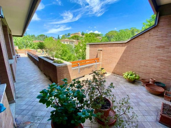 appartamento in affitto a Firenze in zona Campo di Marte