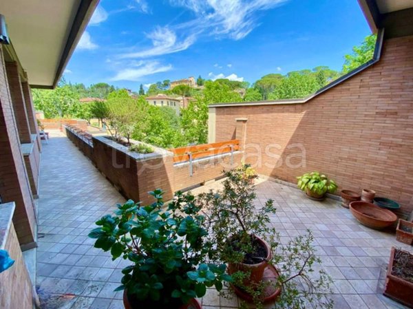 appartamento in affitto a Firenze in zona Campo di Marte