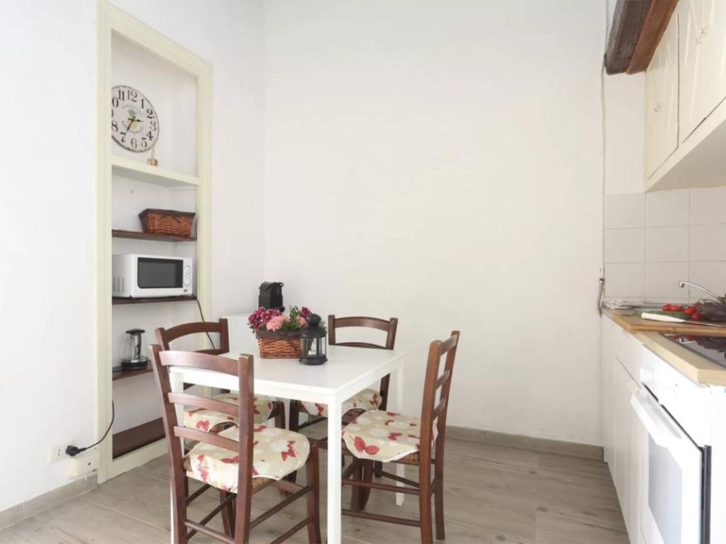 appartamento in affitto a Firenze