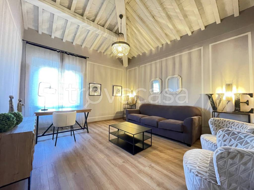 appartamento in affitto a Firenze