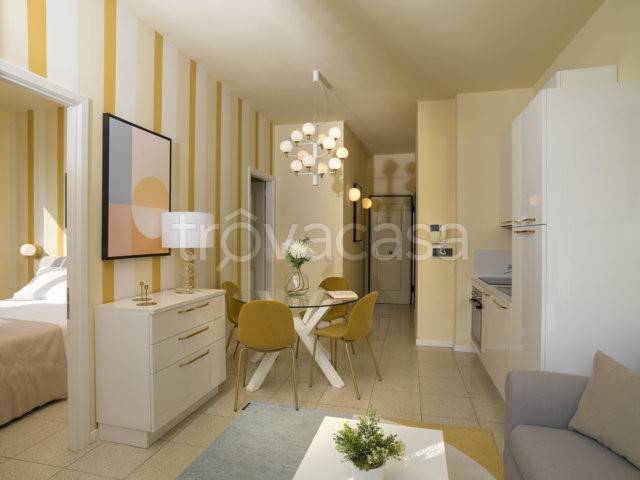 appartamento in affitto a Firenze