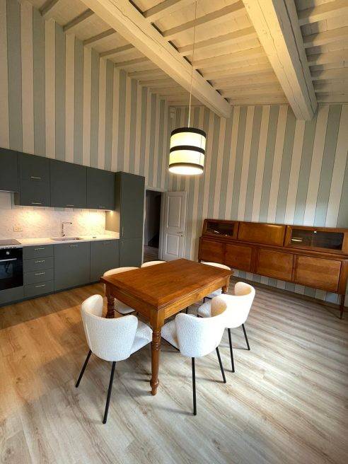 appartamento in affitto a Firenze in zona Campo di Marte
