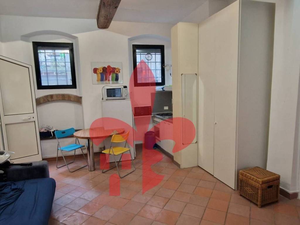 appartamento in affitto a Firenze in zona Centro San Frediano