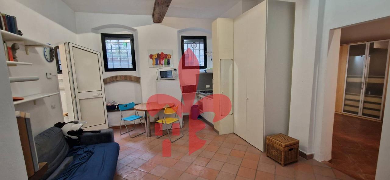 appartamento in affitto a Firenze in zona Centro San Frediano