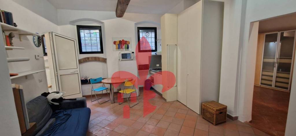 appartamento in affitto a Firenze in zona Centro San Frediano