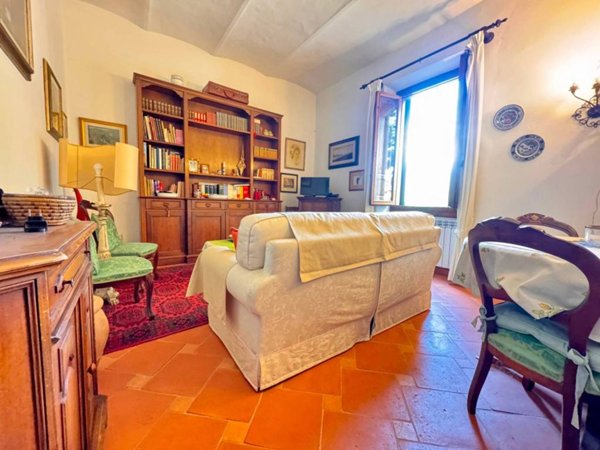 appartamento in affitto a Firenze in zona Bellosguardo