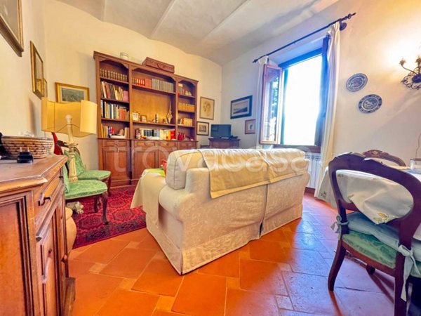 appartamento in affitto a Firenze in zona San Gaggio