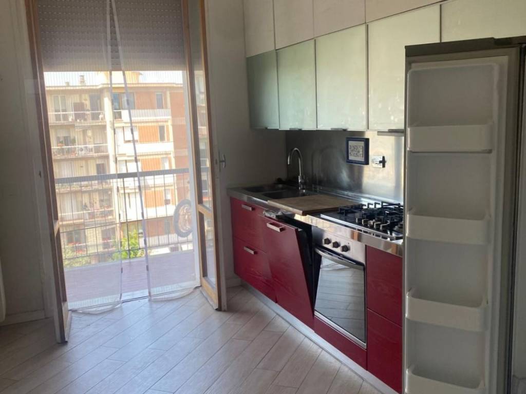 appartamento in affitto a Firenze in zona Rovezzano