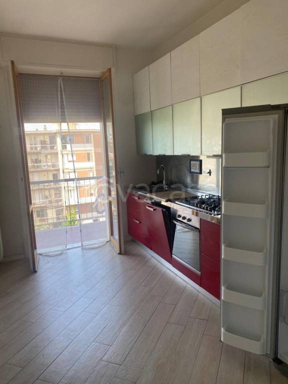 appartamento in affitto a Firenze in zona Rovezzano