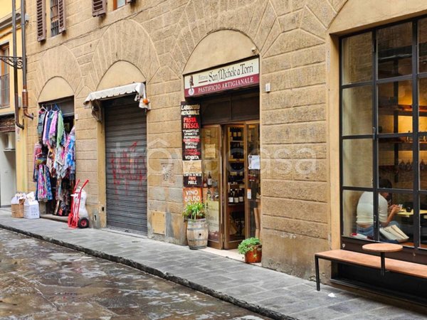 negozio in affitto a Firenze