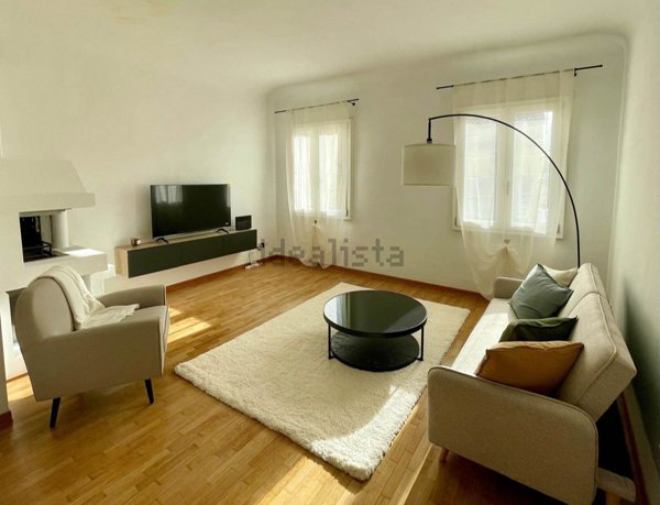 appartamento in affitto a Firenze in zona Centro San Frediano