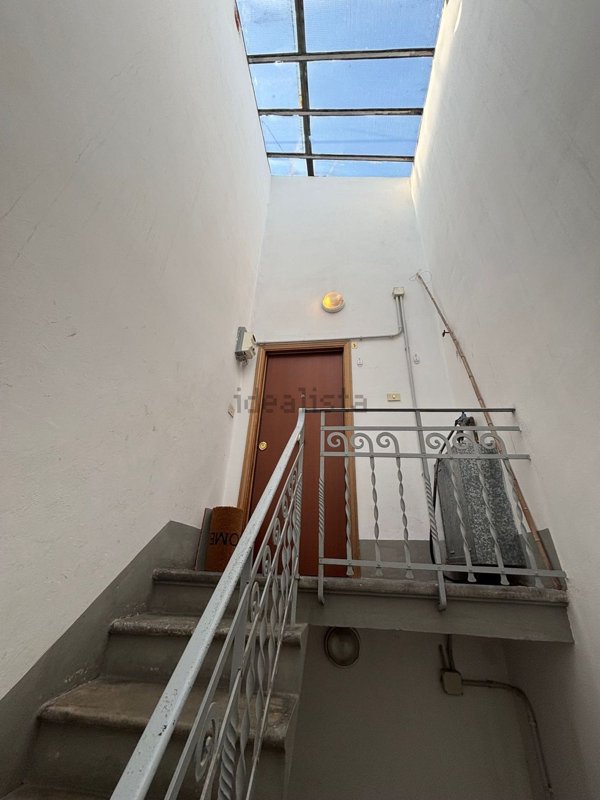 appartamento in affitto a Firenze in zona Centro Santa Croce
