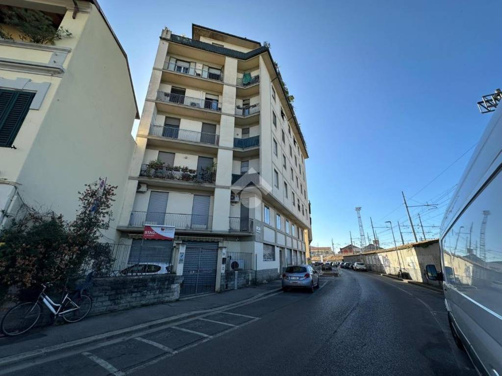 appartamento in affitto a Firenze