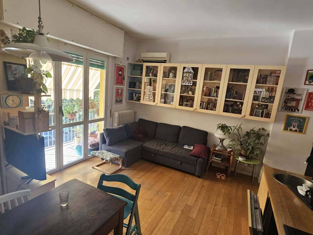 appartamento in affitto a Firenze in zona Isolotto