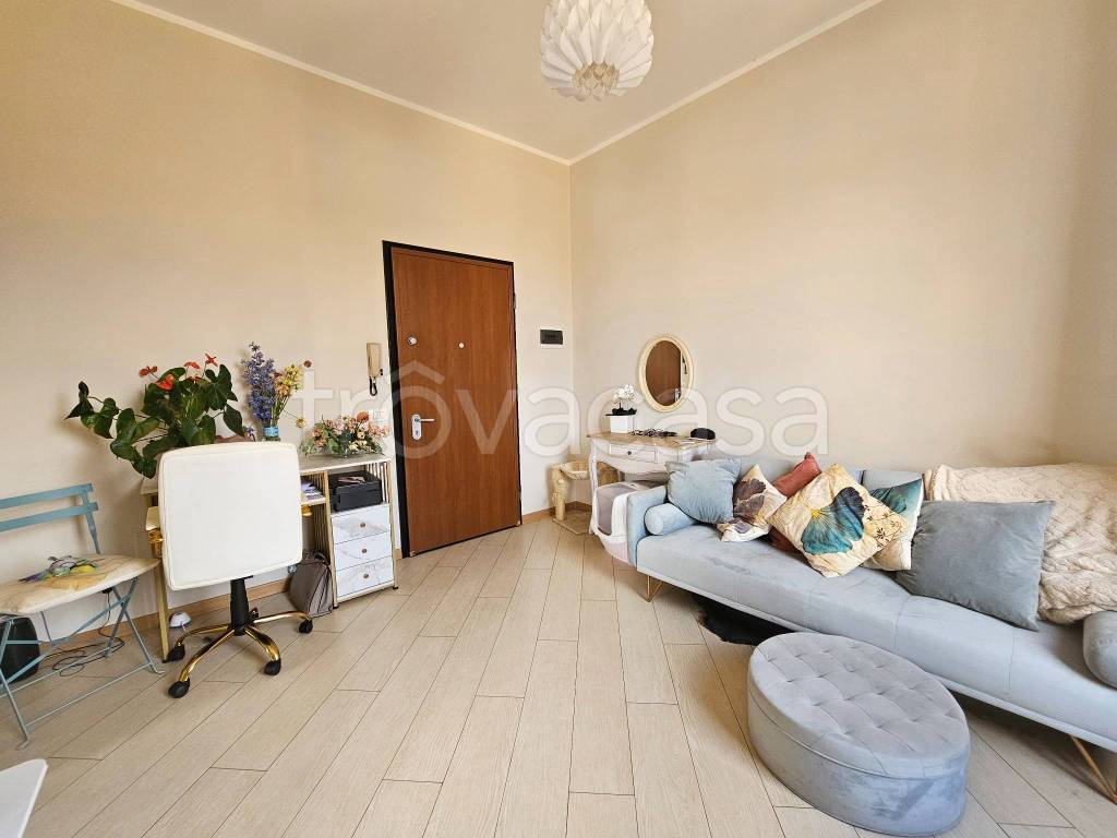 appartamento in affitto a Firenze