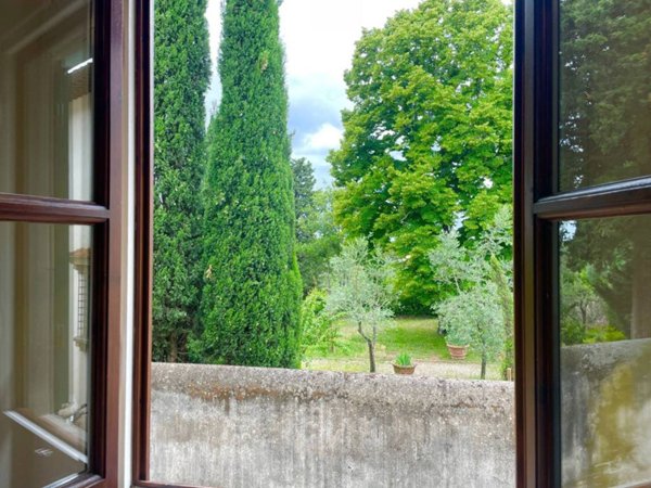 appartamento in affitto a Firenze in zona Pian dei Giullari