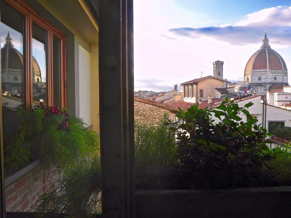 appartamento in affitto a Firenze in zona Centro Duomo