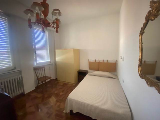 appartamento in affitto a Firenze in zona Statuto