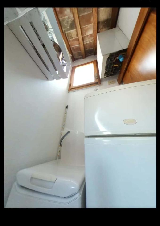 appartamento in affitto a Firenze in zona Centro Santa Croce