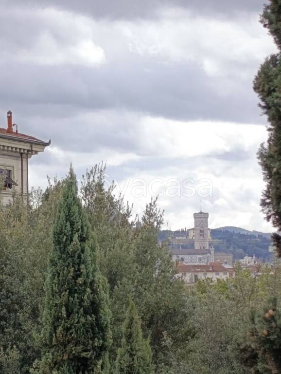 appartamento in affitto a Firenze