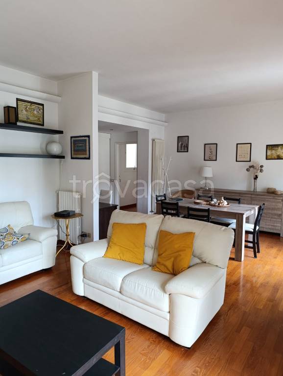 appartamento in affitto a Firenze
