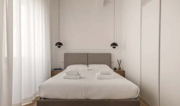 appartamento in affitto a Firenze in zona Centro Santa Croce