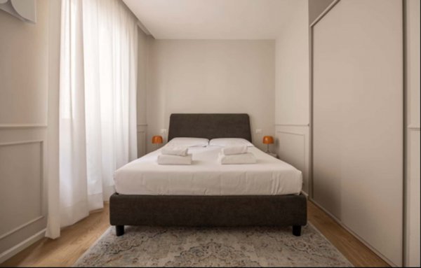 appartamento in affitto a Firenze in zona Centro Santa Croce