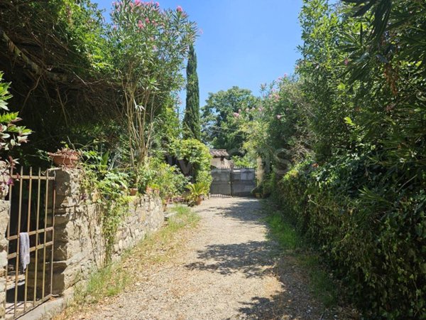 appartamento in affitto a Firenze in zona Coverciano