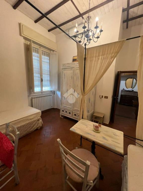 appartamento in affitto a Firenze in zona Legnaia