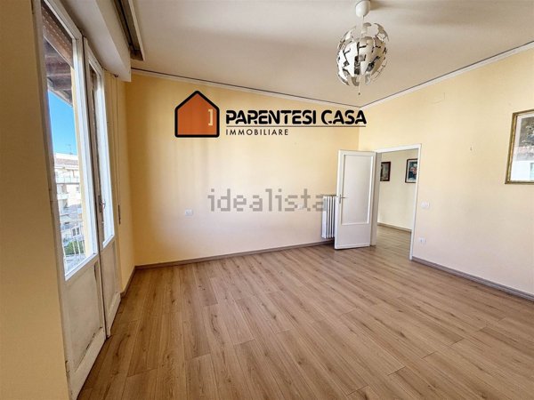 appartamento in affitto a Firenze in zona Soffiano