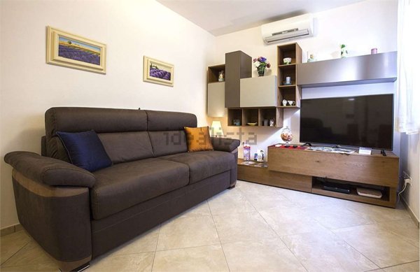 appartamento in affitto a Firenze in zona Le Cure