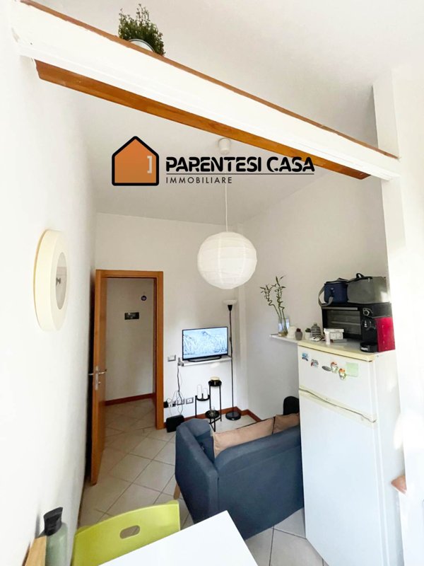 appartamento in affitto a Firenze in zona Novoli