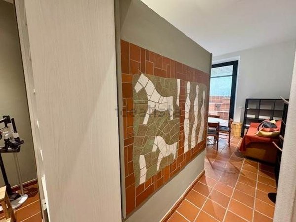 appartamento in affitto a Firenze in zona Centro San Niccolò