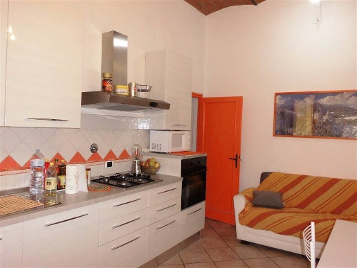 appartamento in affitto a Firenze in zona Centro San Frediano
