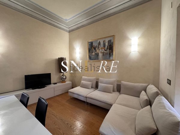 appartamento in affitto a Firenze in zona Porta Romana