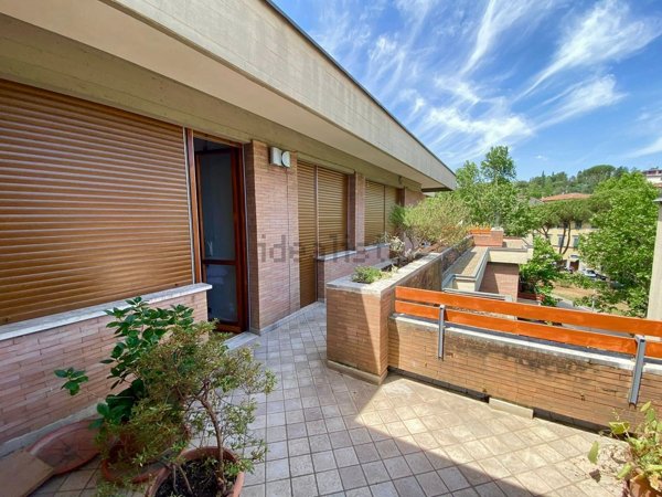 appartamento in affitto a Firenze in zona Campo di Marte