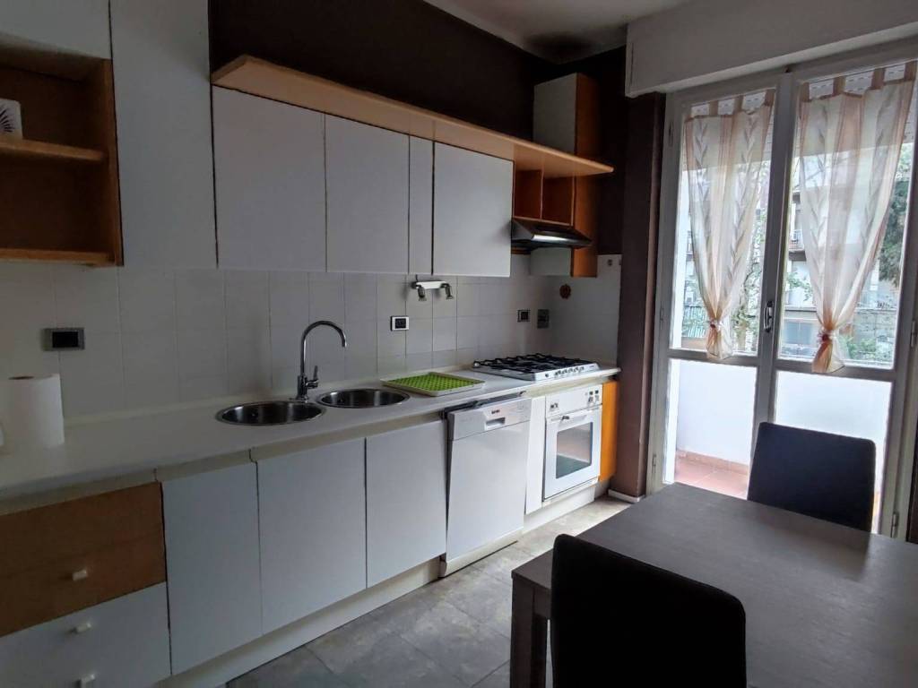 appartamento in affitto a Firenze in zona Soffiano