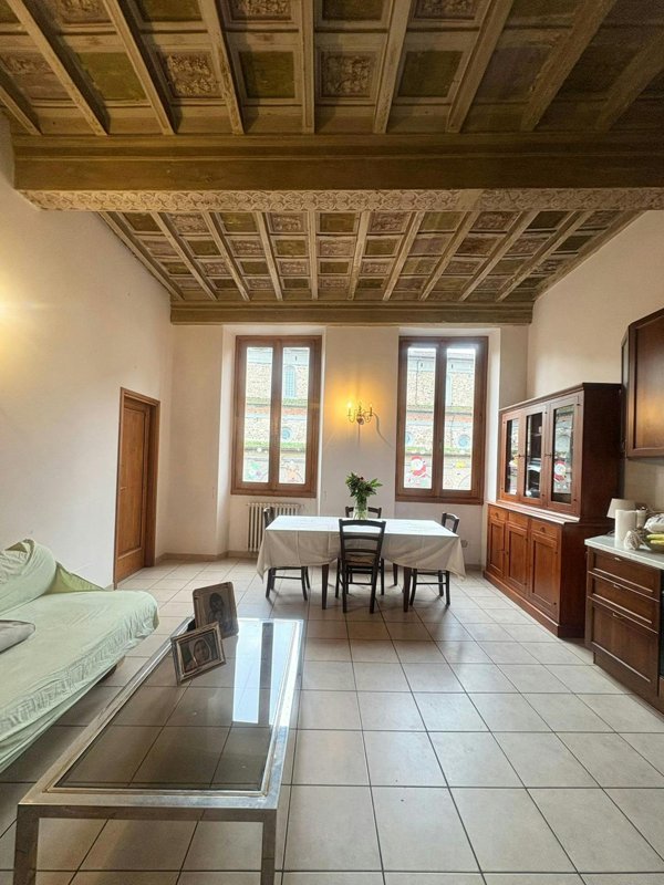 casa indipendente in affitto a Firenze
