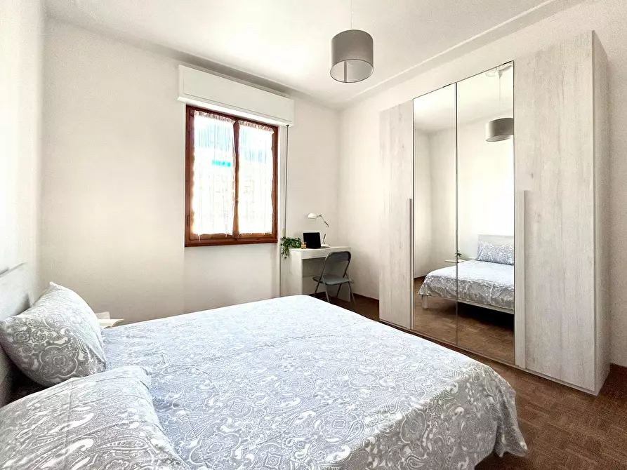 appartamento in affitto a Firenze in zona Novoli