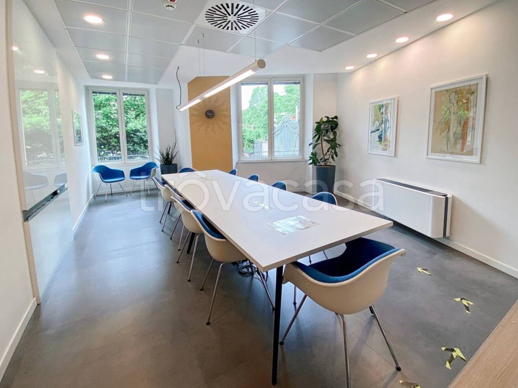 ufficio in affitto a Firenze in zona Centro Storico