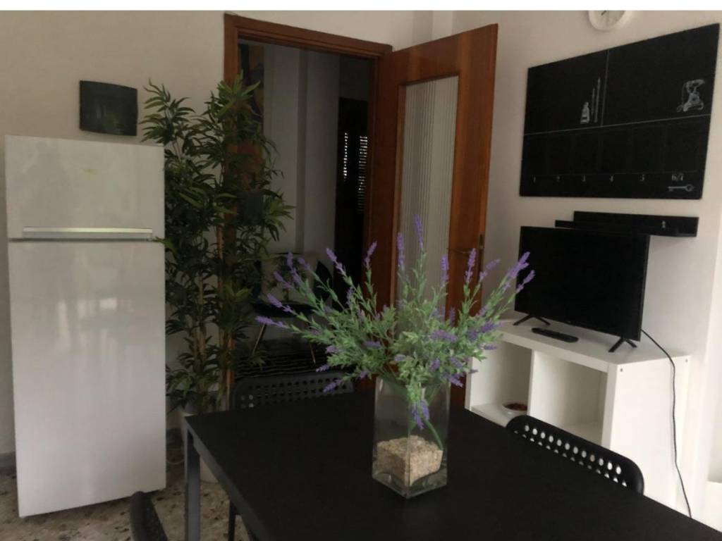 appartamento in affitto a Firenze in zona Novoli