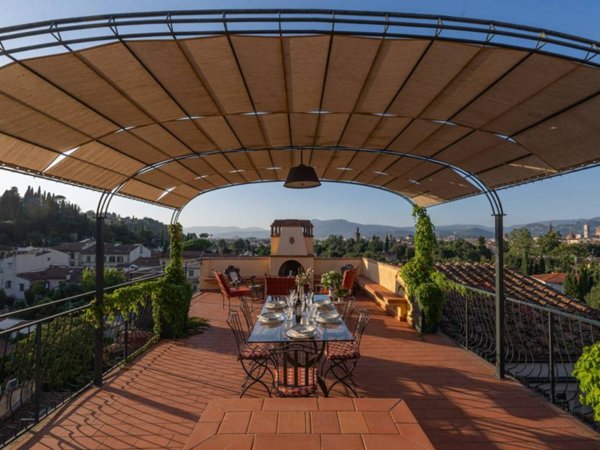 appartamento in affitto a Firenze in zona Porta Romana