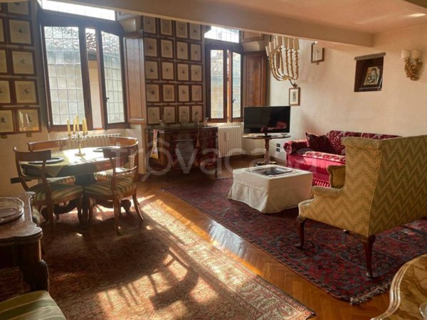 appartamento in affitto a Firenze in zona Centro San Frediano