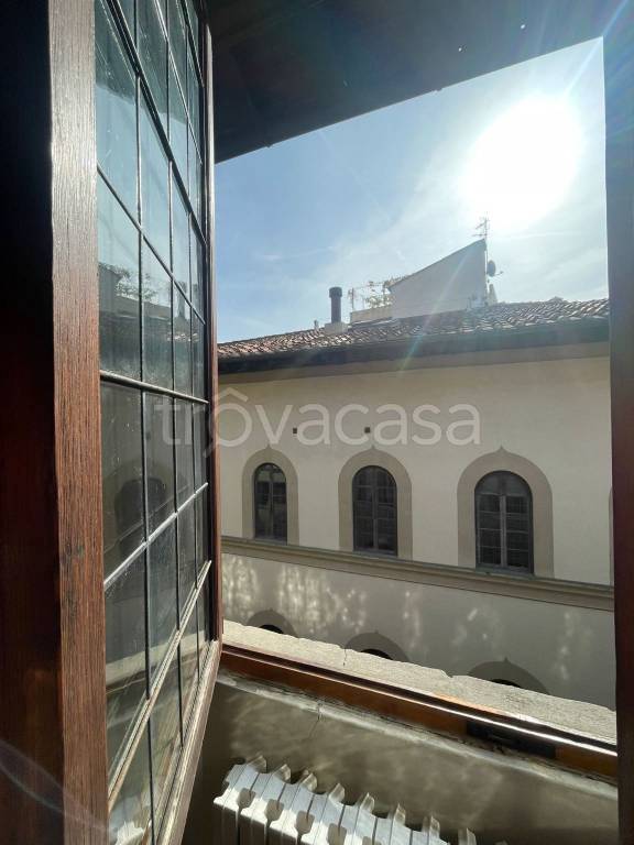 appartamento in affitto a Firenze in zona Centro San Frediano