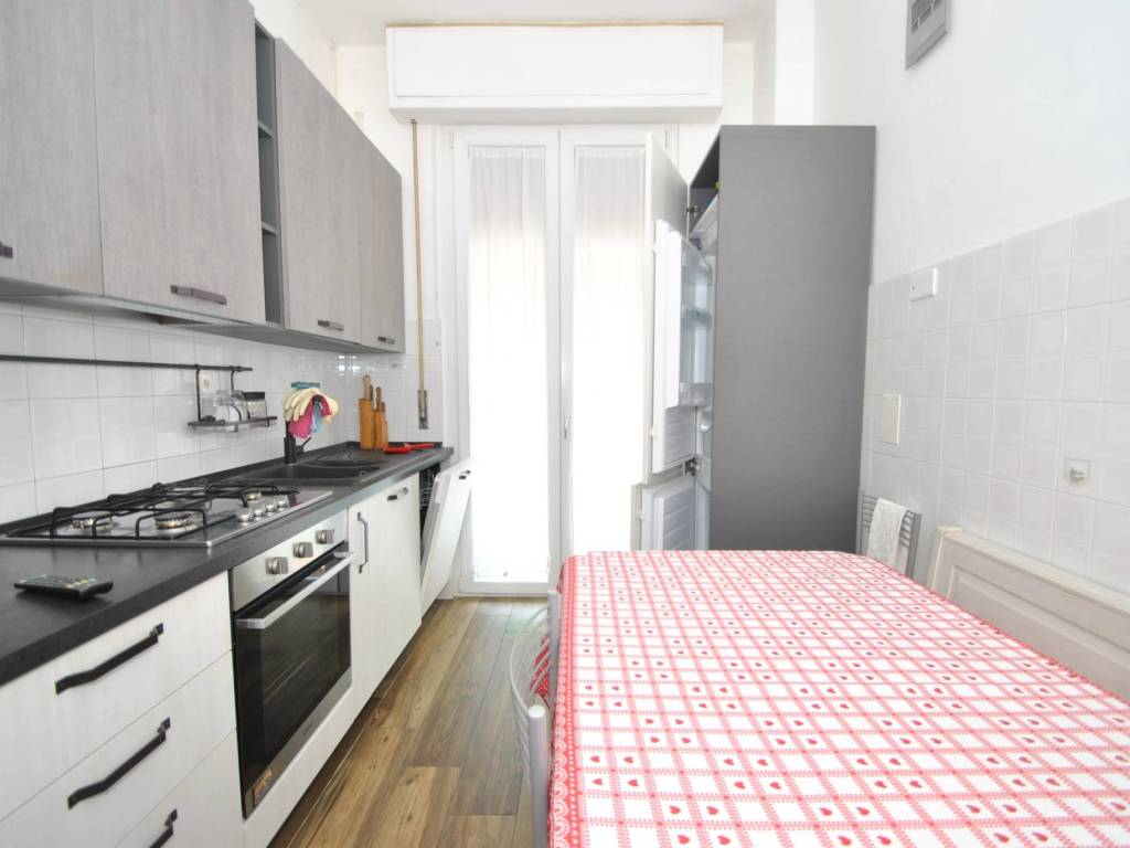 appartamento in affitto a Firenze in zona Novoli