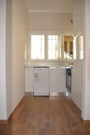 appartamento in affitto a Firenze in zona Novoli