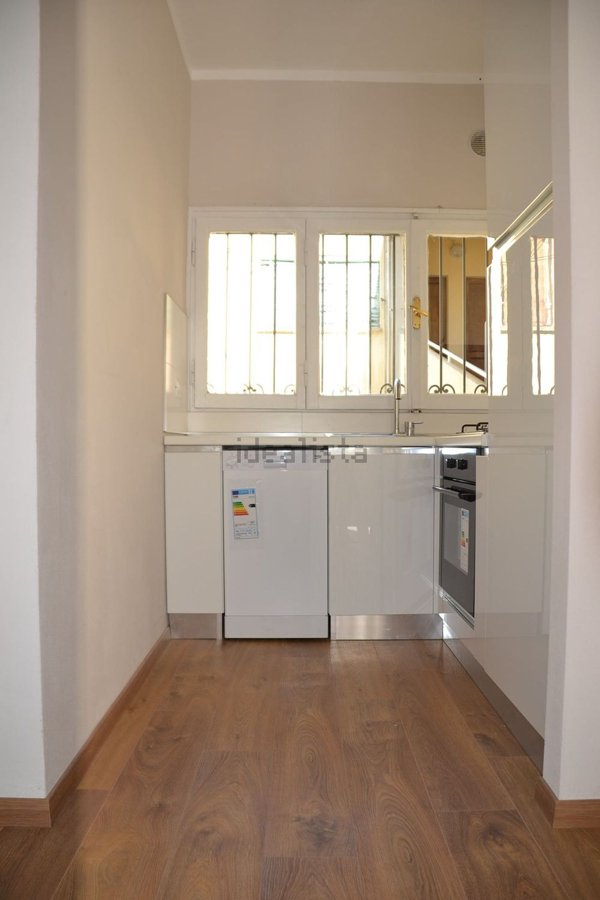 appartamento in affitto a Firenze in zona Firenze Nova