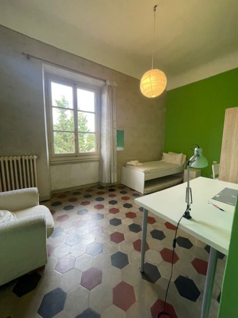 appartamento in affitto a Firenze in zona Le Cure
